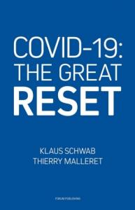 Клаус Шваб, Тьерри Маллере - COVID-19: Великая перезагрузка