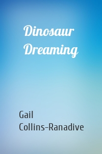 Dinosaur Dreaming