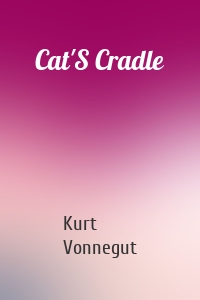 Cat'S Cradle
