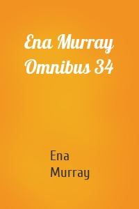 Ena Murray Omnibus 34