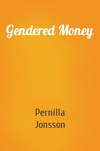 Gendered Money