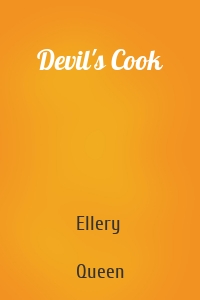 Devil's Cook