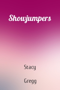 Showjumpers