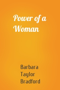 Power of a Woman