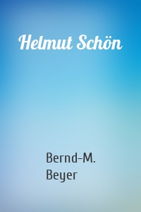 Helmut Schön
