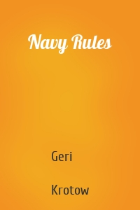 Navy Rules