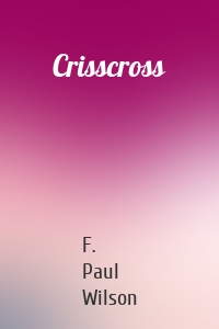 Crisscross