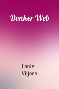 Donker Web