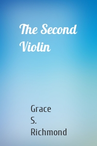 The Second Violin