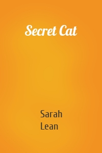 Secret Cat