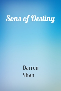 Sons of Destiny
