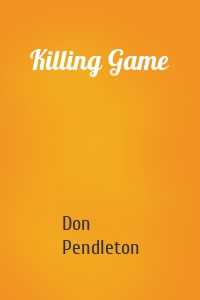 Killing Game