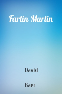 Fartin Martin