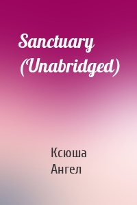 Sanctuary (Unabridged)