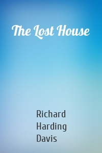 The Lost House