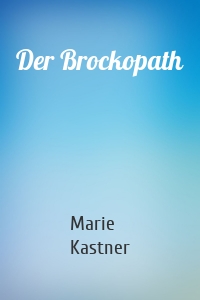 Der Brockopath