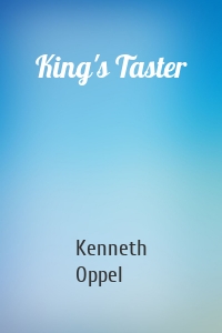 King's Taster
