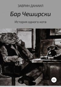 Даниил Заврин - История одного кота