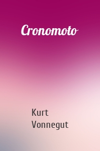 Cronomoto