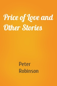 Price of Love and Other Stories