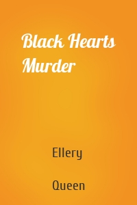 Black Hearts Murder