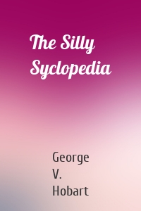 The Silly Syclopedia
