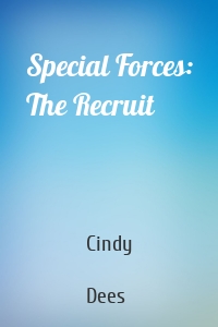Special Forces: The Recruit