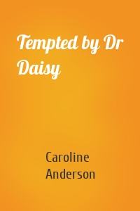 Tempted by Dr Daisy