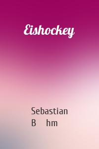 Eishockey