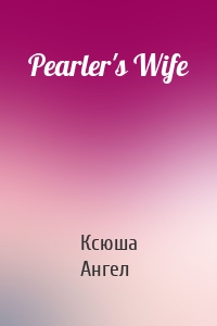 Pearler's Wife