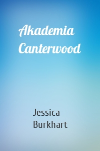 Akademia Canterwood