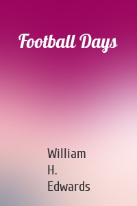 Football Days