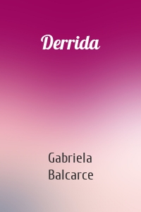 Derrida