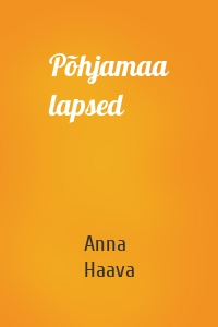 Põhjamaa lapsed