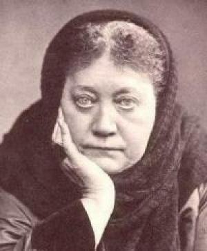 Обложка книги «Теософия или иезуитизм» — Елена Блаватская