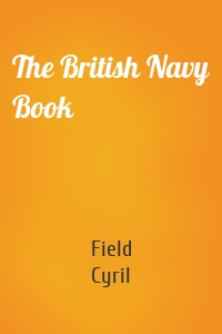The British Navy Book
