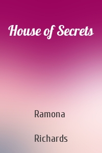 House of Secrets