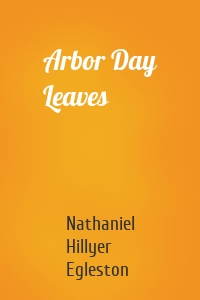 Arbor Day Leaves