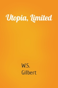 Utopia, Limited