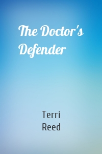 The Doctor's Defender