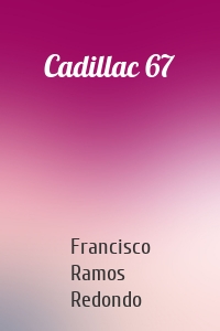 Cadillac 67