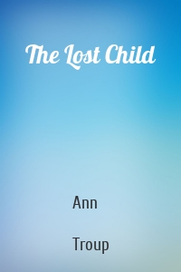 The Lost Child