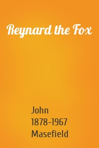 Reynard the Fox