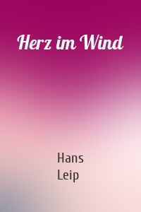 Herz im Wind