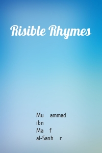 Risible Rhymes