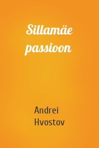 Sillamäe passioon