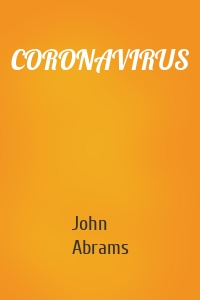 CORONAVIRUS