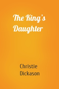 The King’s Daughter