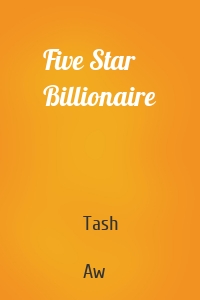 Five Star Billionaire