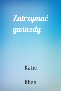 Zatrzymać gwiazdy